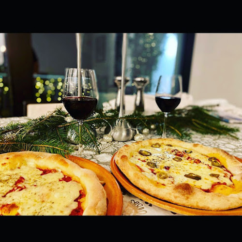 Comentarii opinii despre FIZZA Espoo Niittykumpu Pizza-automaatti