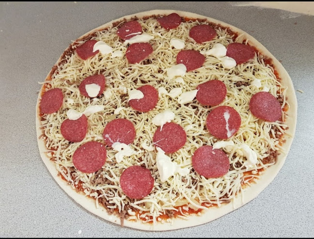 Comentarii opinii despre NKP Kebab Pizzeria