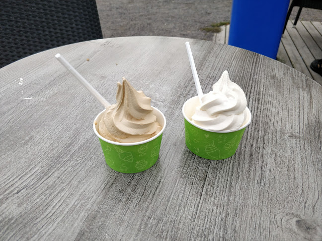 Comentarii opinii despre Kupittaanpuiston Pingviini-jäätelökioski