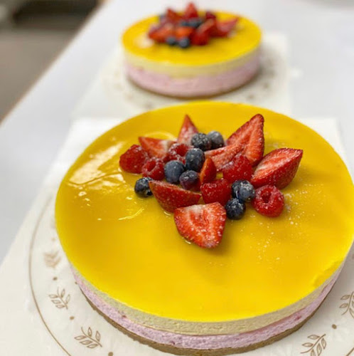 Comentarii opinii despre Paulan Konditoria Oy