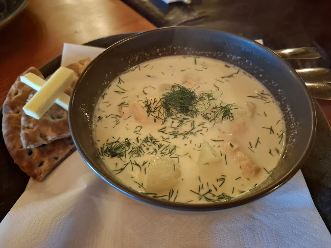 Lapland Restaurant Kotahovi