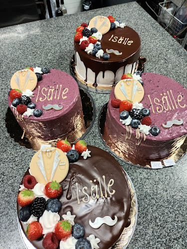 Viherlaaksontori 8, 02710 Espoo