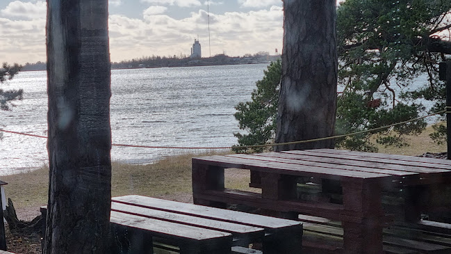 Tulliniementie 1B / Tulliranta, 10940 Hanko, Suomi