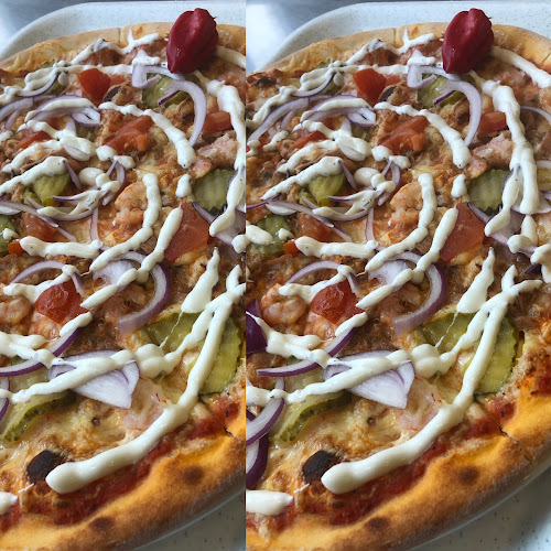 Opinii despre Berfin Pizza Kebab în Hämeenlinna - Ravintola-ala