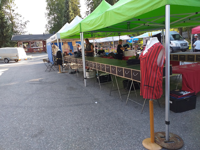 Comentarii opinii despre Keuruun tori