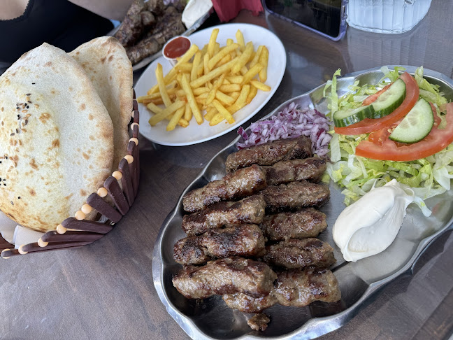 Balkan Grilli - Vantaa