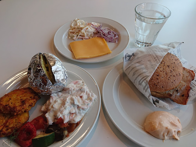 Opinii despre Ravintola Pohjola în Kouvola - Ravintola-ala