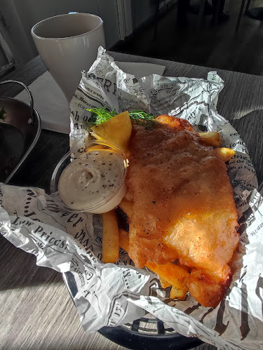 Taverna Tervanaru - Hamina