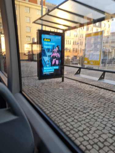 Maariankatu, 20100 Turku