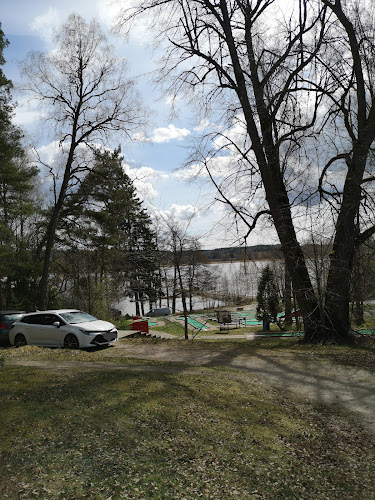 Ravintola Vuohensaari - Ravintola-ala