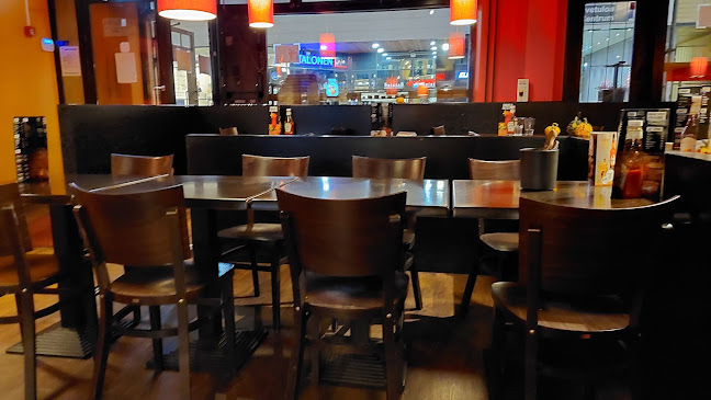 Comentarii opinii despre MorriSon's