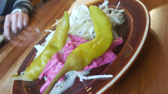 Comentarii opinii despre Kokkolan Kebap & Pizzeria