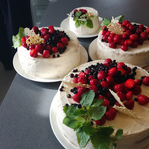 Juhlapalvelu Pito-Alma, Vääksy kokkipalvelu Ky