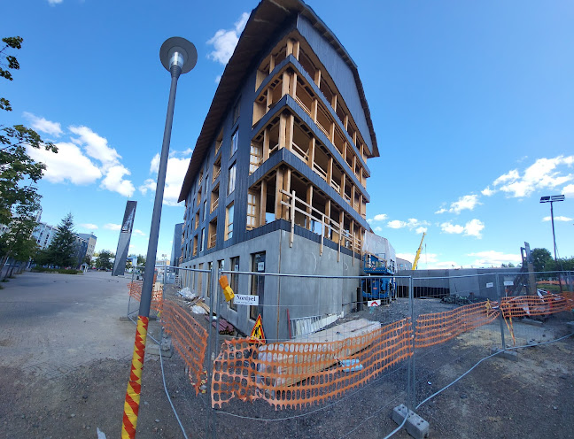 Bar Tuiteri - Jyväskylä