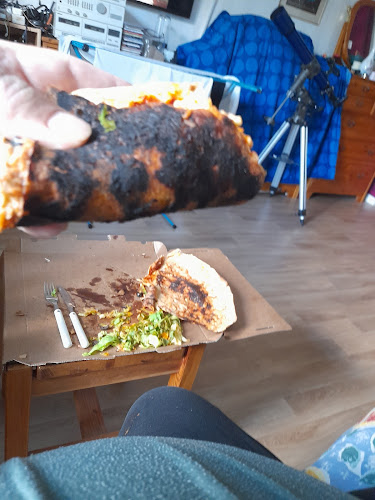 Opinii despre Hamit kebab pizzeria în Pori - Ravintola-ala