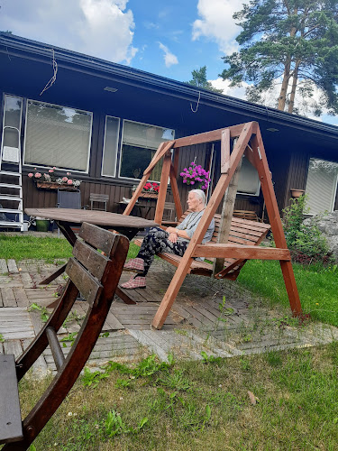 Herkku Hetki Kentala - Kokkola