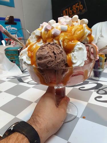 Opinii despre Fifth Avenue în Hämeenlinna - Ravintola-ala