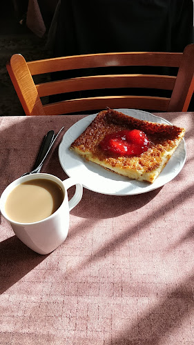 Comentarii opinii despre Keisarinmajan Kahvila