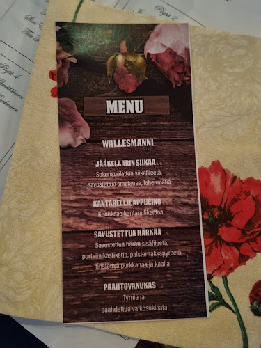 Kidekuja 2, 88610 Vuokatti