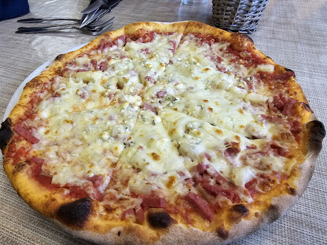 Opinii despre La Milano în Outokumpu - Ravintola-ala