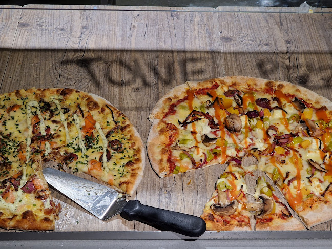 Comentarii opinii despre Pizza & Buffa Kerava