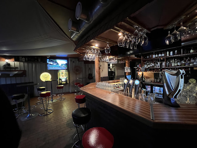 FRIENDS PUB - Pietarsaari