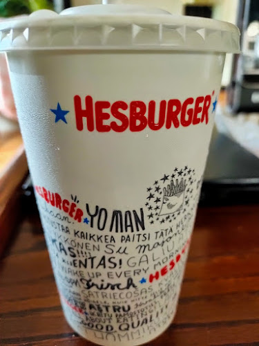 Comentarii opinii despre Hesburger Pietarsaari