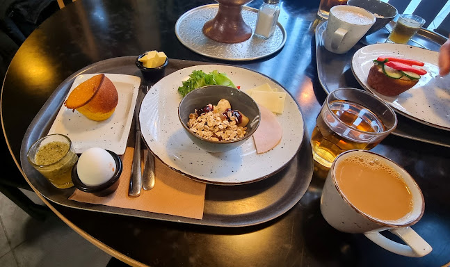 Ravintola Päre - Ravintola-ala