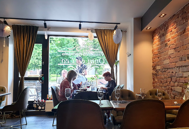 Ravintola Onni ja Leo - Tampere