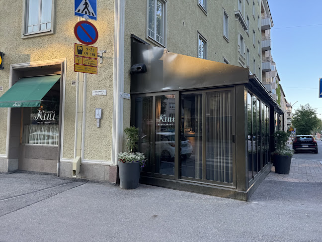 Töölönkatu 27, 00260 Helsinki