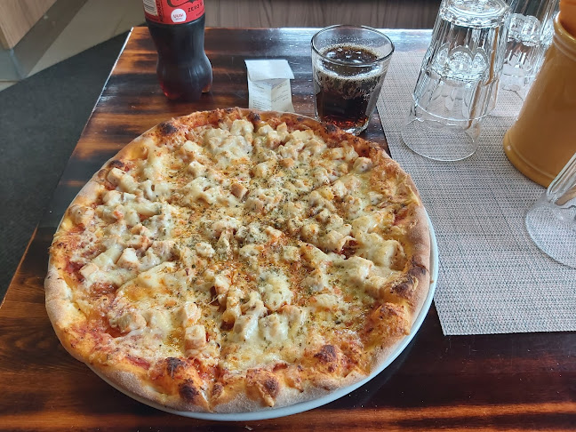 Valkon Grilli - Ravintola-ala