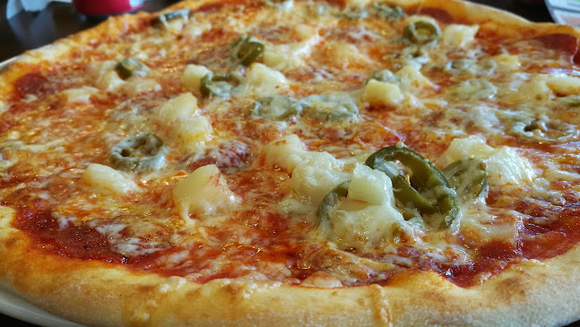 Emilio Pizzeria - Ravintola-ala