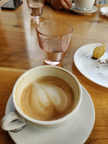 Cafe & Bakery Mimosa - Ravintola-ala