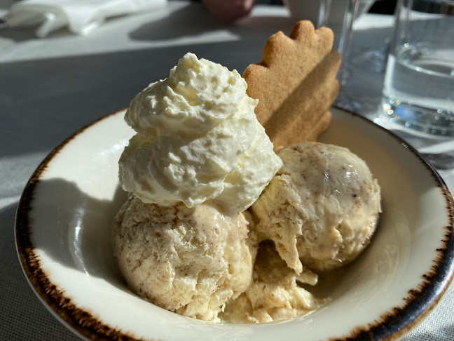 Ravintola Piparkakkutalo