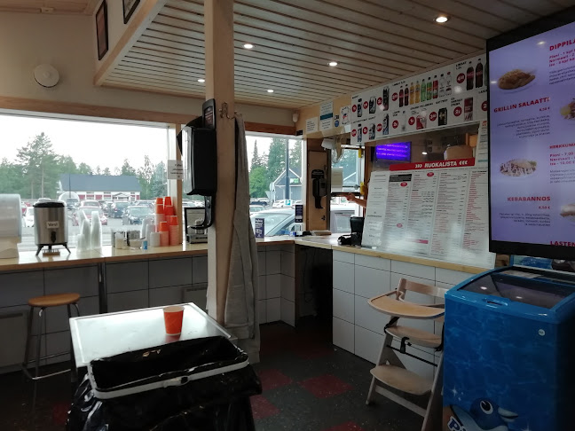Tuurin Grilli Oy - Ravintola-ala