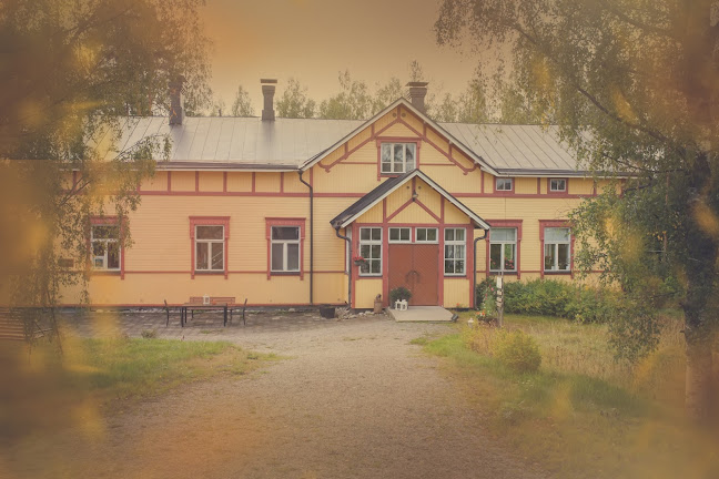 Wille - Olohuone ja Keittiö - Äänekoski