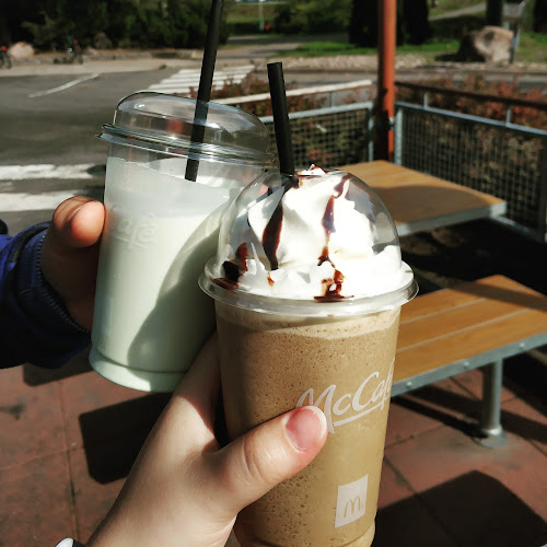 McDonald's Kouvola Kellomäki