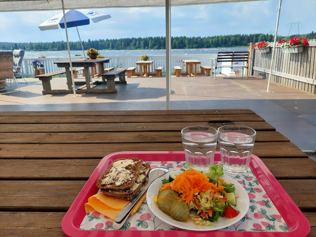 Opinii despre Kukkolan Koski-Catering în Tornio - Ravintola-ala