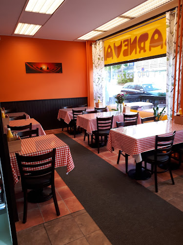 Pizza Carneval Loviisa