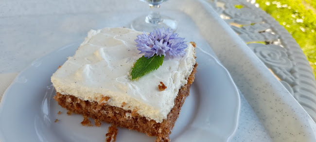 Kontion Leivintupa - Salosaari