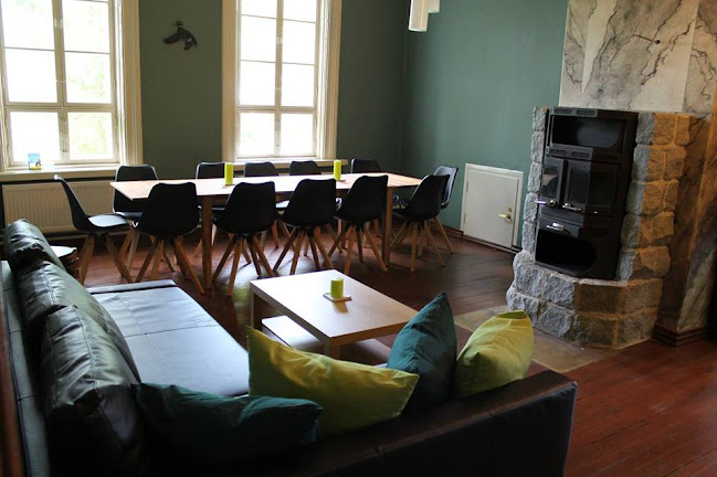 Comments and reviews of Bastion Bistro