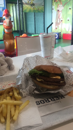 Hesburger Kupittaa - Turku