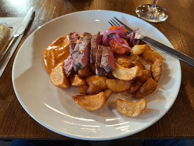 Comentarii opinii despre Ravintola Fat Lizard Herttoniemi