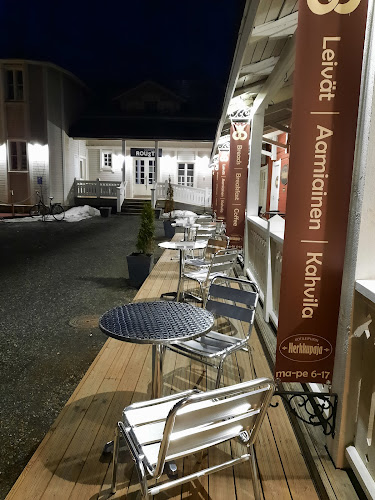 Kotileipurin Herkkupaja - Joensuu