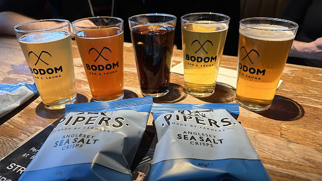 Opinii despre Ravintola Bodom Bar & Sauna în Espoo - Ravintola-ala