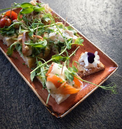 Ravintola Zivago - Oulu