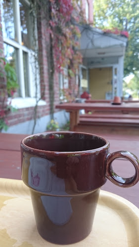 Lounaskahvila Kulma - Ravintola-ala