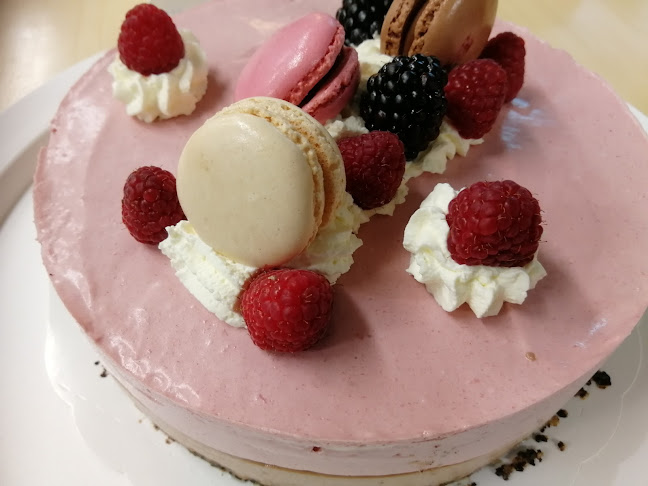 Comentarii opinii despre Pitopalvelu Catering Henriksson