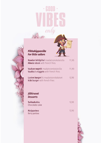 Ravintola Vaakku - Kotka