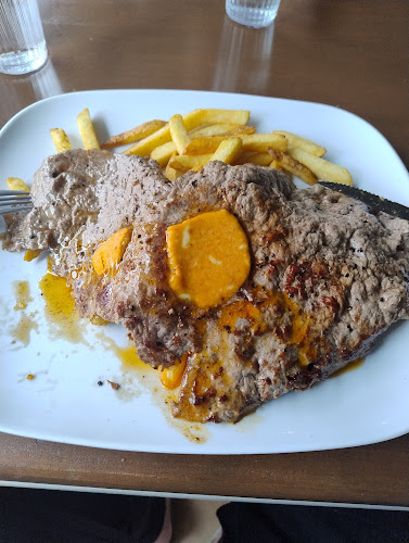 Comentarii opinii despre Kahvila-ravintola Hiidenpirtti